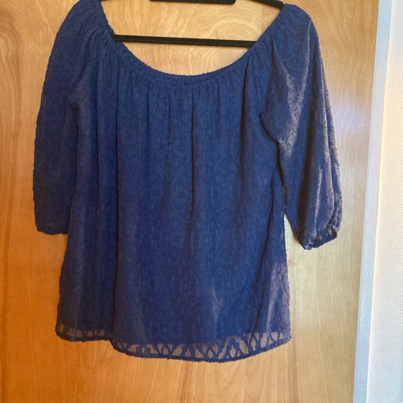 Blouse - Picture 3 of 3